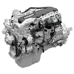 U3051 Engine
